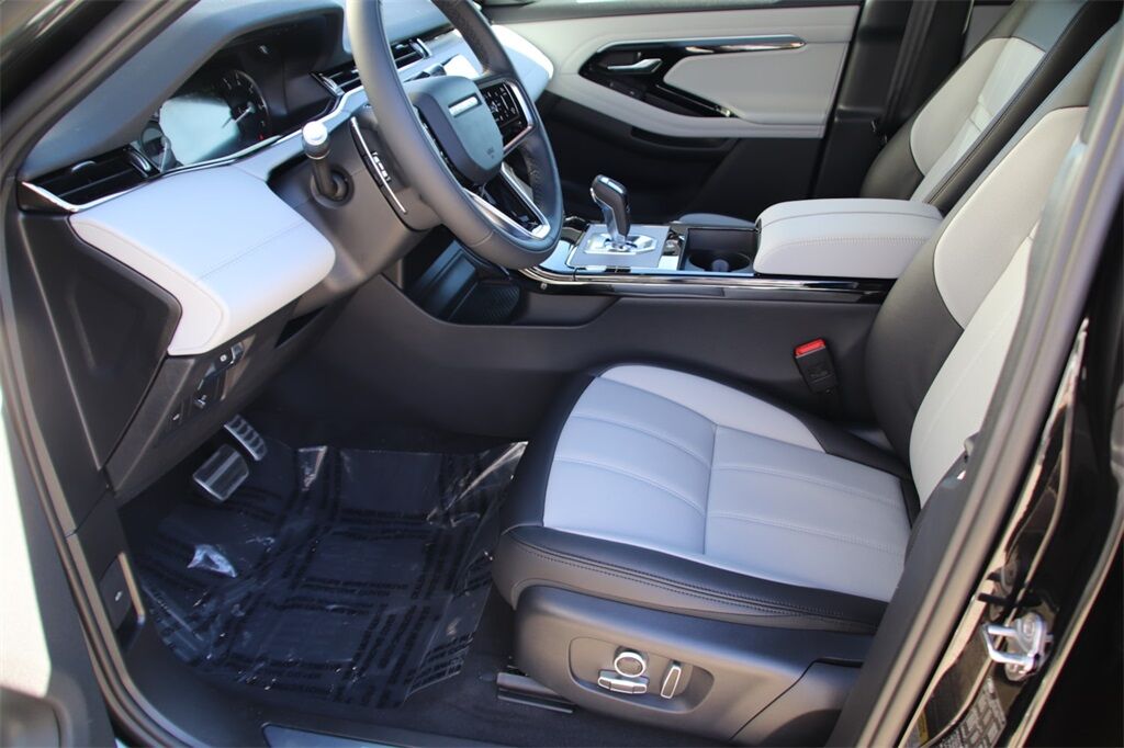 2022 Land Rover Range Rover Evoque Dynamic Livermore CA