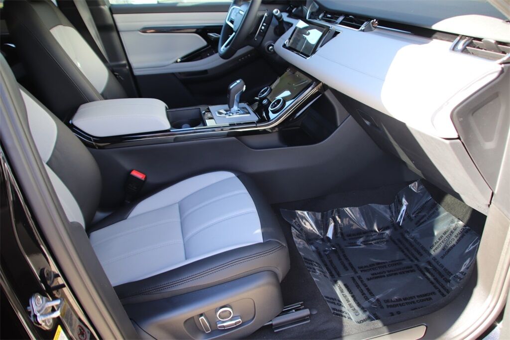 2022 Land Rover Range Rover Evoque Dynamic Livermore CA