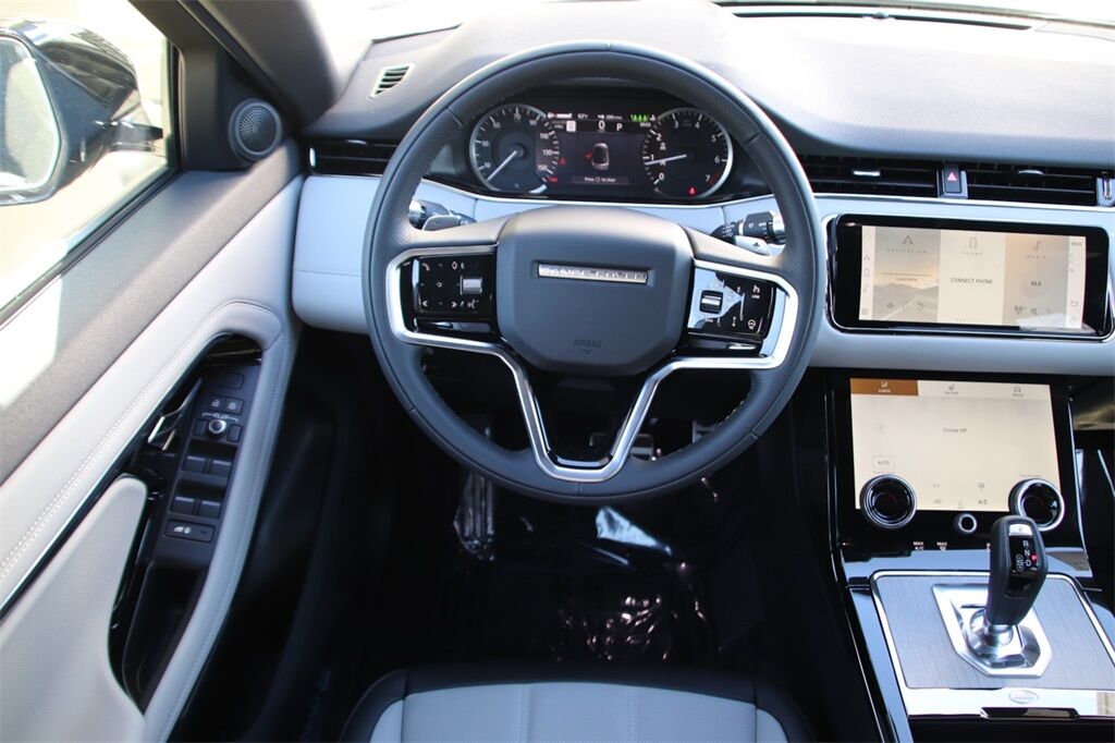 2022 Land Rover Range Rover Evoque Dynamic Livermore CA