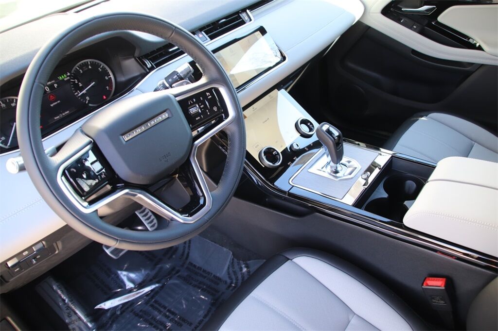 2022 Land Rover Range Rover Evoque Dynamic Livermore CA