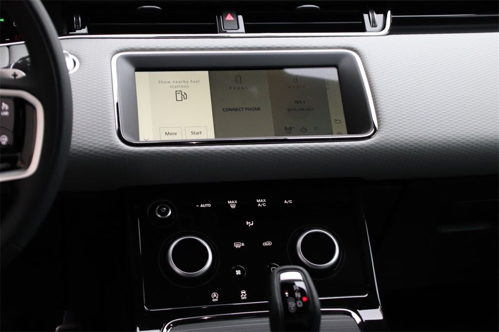 2022 Land Rover Range Rover Evoque Dynamic Livermore CA