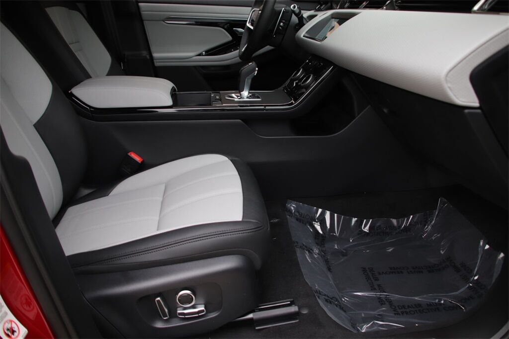 2022 Land Rover Range Rover Evoque Dynamic Livermore CA