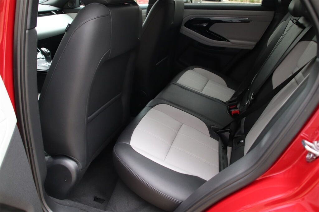 2022 Land Rover Range Rover Evoque Dynamic Livermore CA