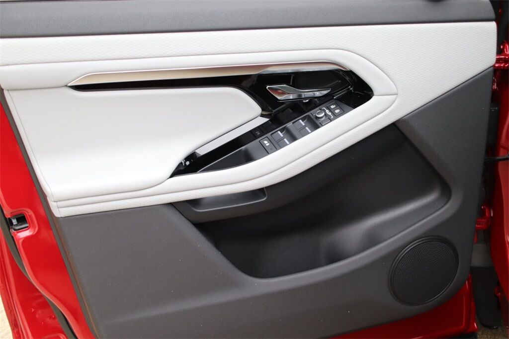2022 Land Rover Range Rover Evoque Dynamic Livermore CA