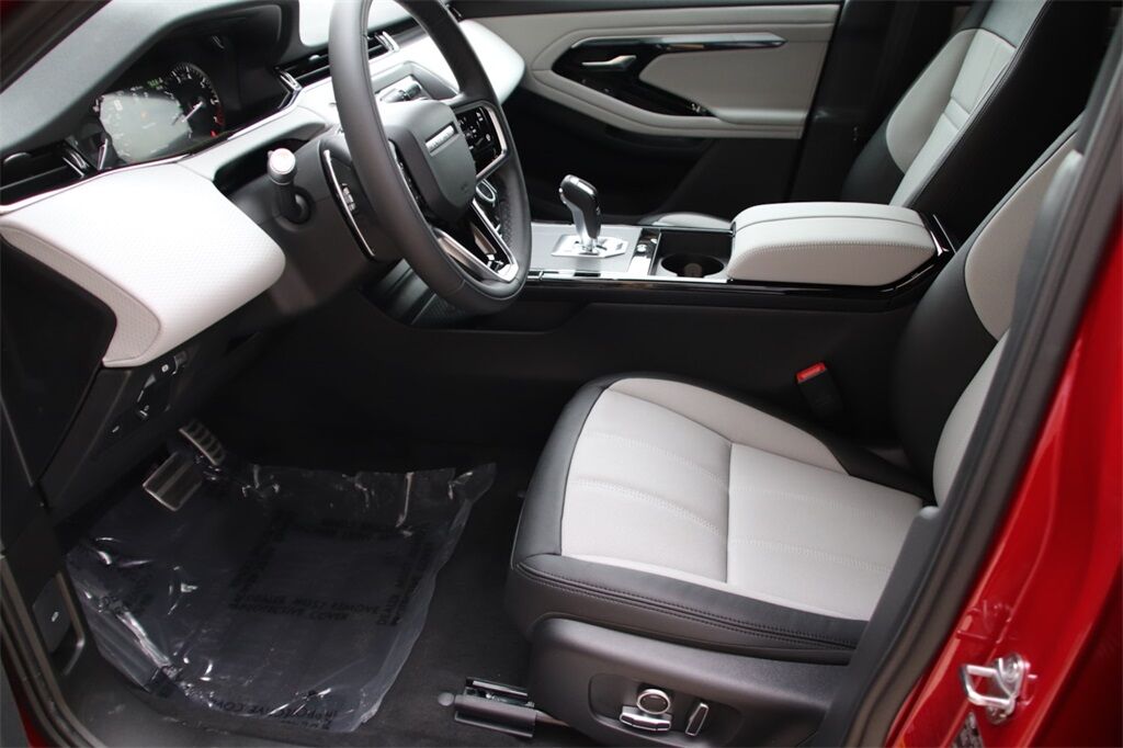 2022 Land Rover Range Rover Evoque Dynamic Livermore CA
