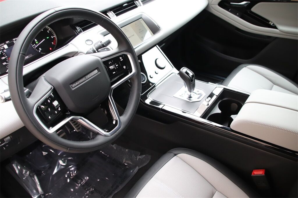 2022 Land Rover Range Rover Evoque Dynamic Livermore CA