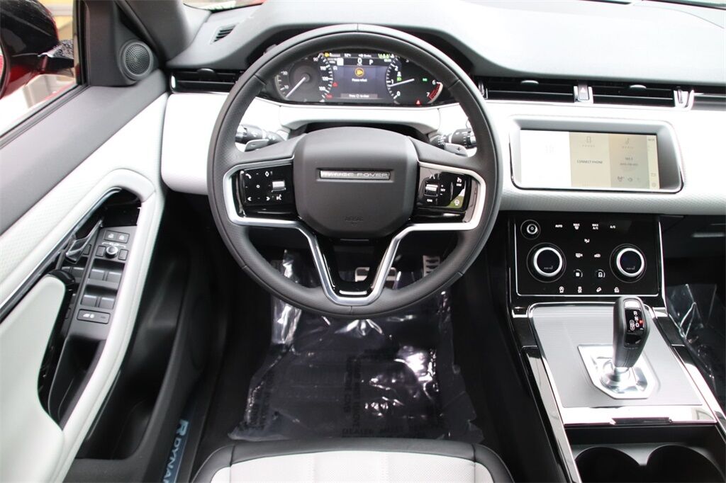 2022 Land Rover Range Rover Evoque Dynamic Livermore CA
