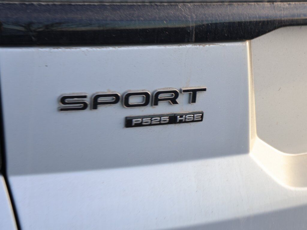 2022 Land Rover Range Rover Sport HSE Dynamic San Clemente CA