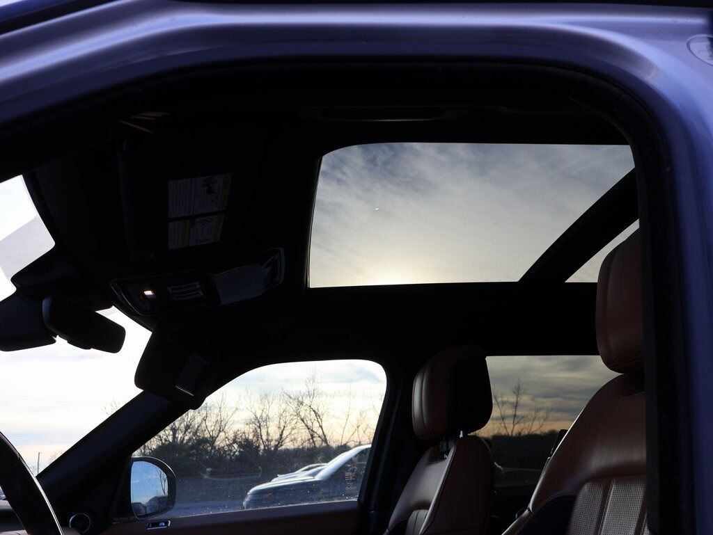 2022 Land Rover Range Rover Sport HSE Dynamic San Clemente CA