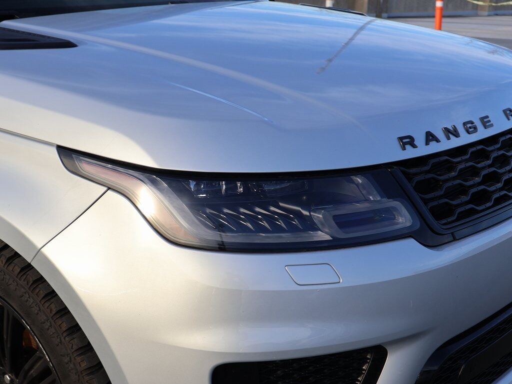 2022 Land Rover Range Rover Sport HSE Dynamic San Clemente CA