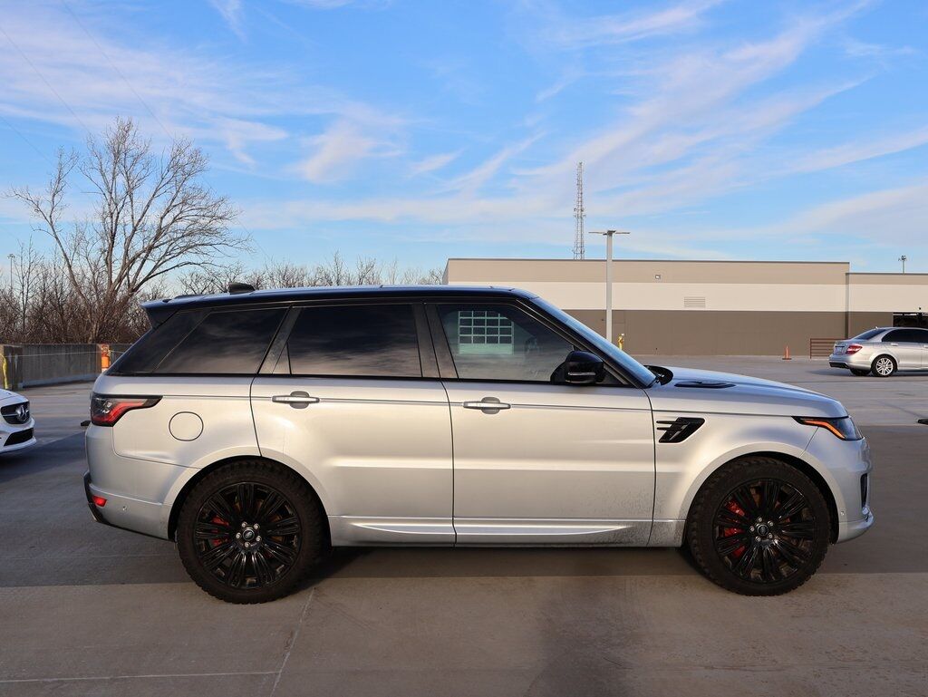 2022 Land Rover Range Rover Sport HSE Dynamic San Clemente CA