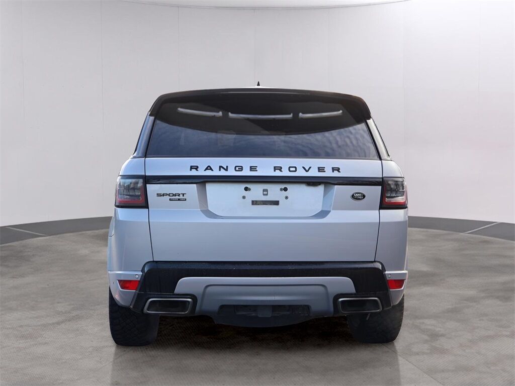 2022 Land Rover Range Rover Sport HSE Dynamic San Clemente CA