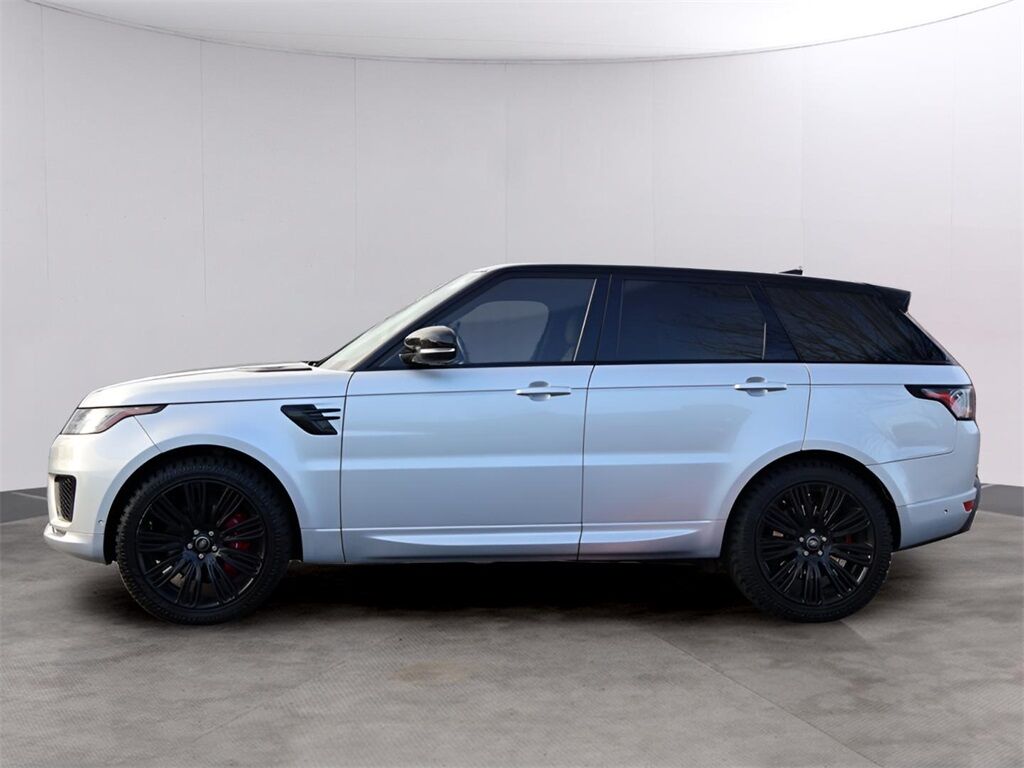 2022 Land Rover Range Rover Sport HSE Dynamic San Clemente CA