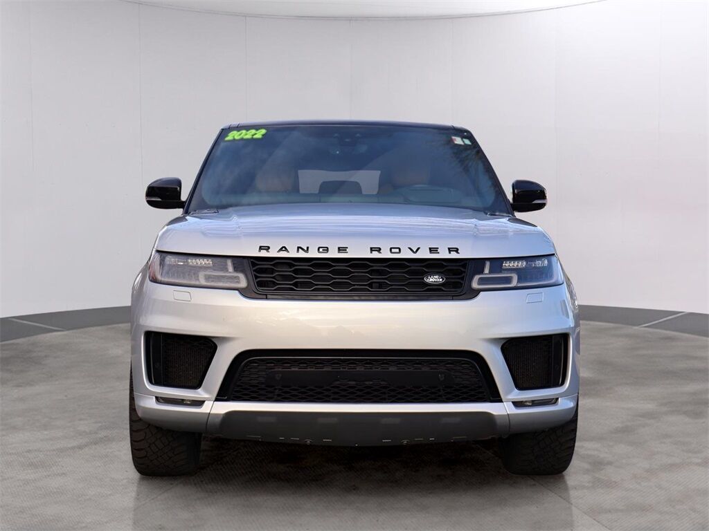 2022 Land Rover Range Rover Sport HSE Dynamic San Clemente CA