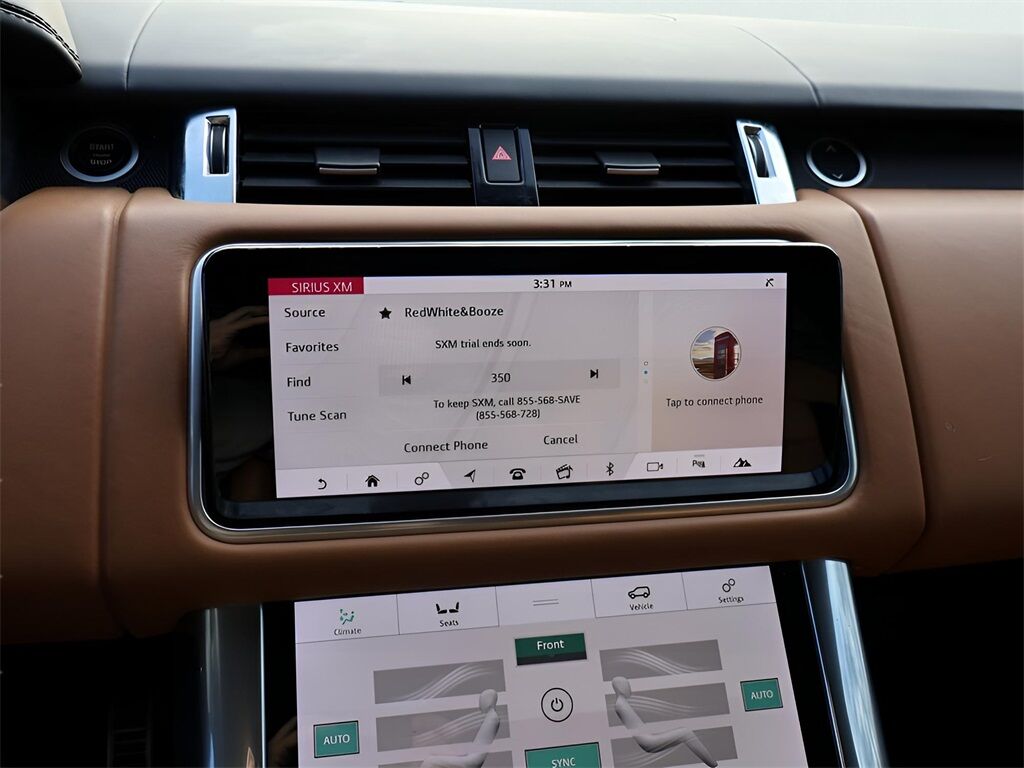 2022 Land Rover Range Rover Sport HSE Dynamic San Clemente CA