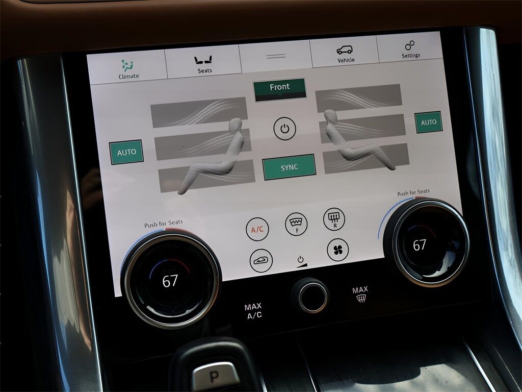 2022 Land Rover Range Rover Sport HSE Dynamic San Clemente CA