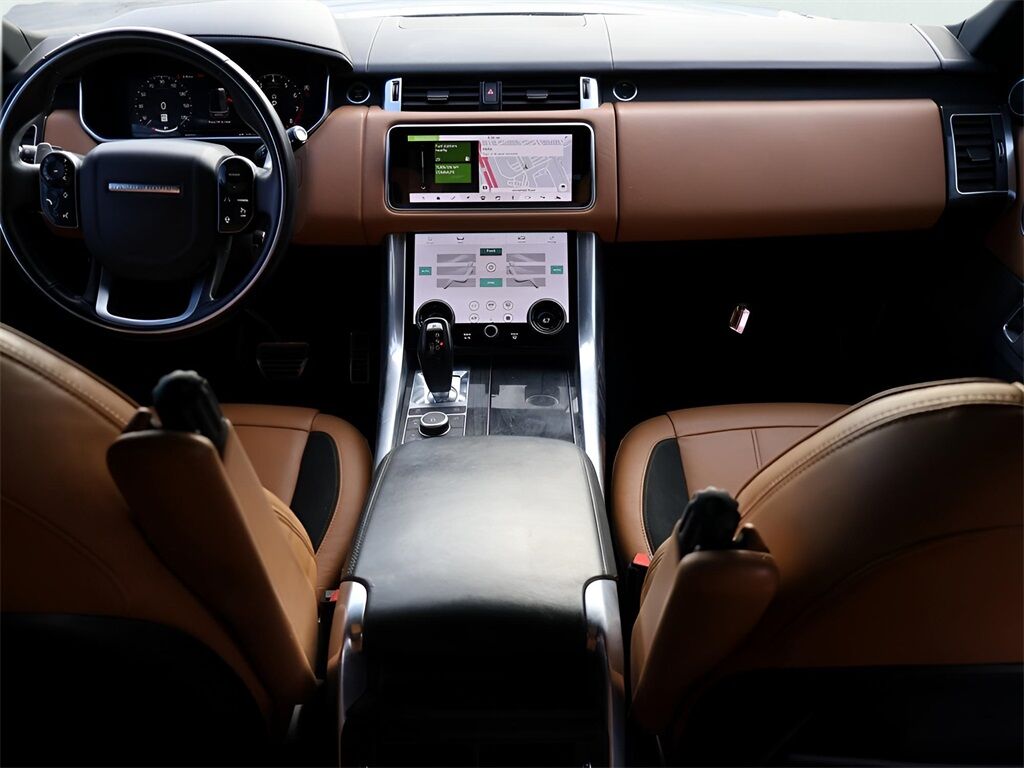 2022 Land Rover Range Rover Sport HSE Dynamic San Clemente CA