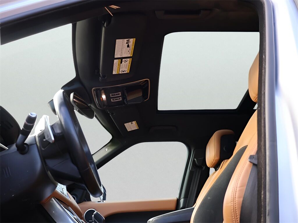 2022 Land Rover Range Rover Sport HSE Dynamic San Clemente CA