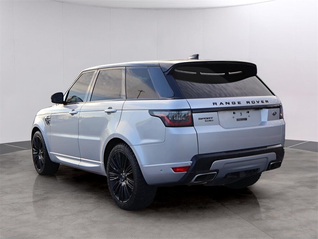 2022 Land Rover Range Rover Sport HSE Dynamic San Clemente CA
