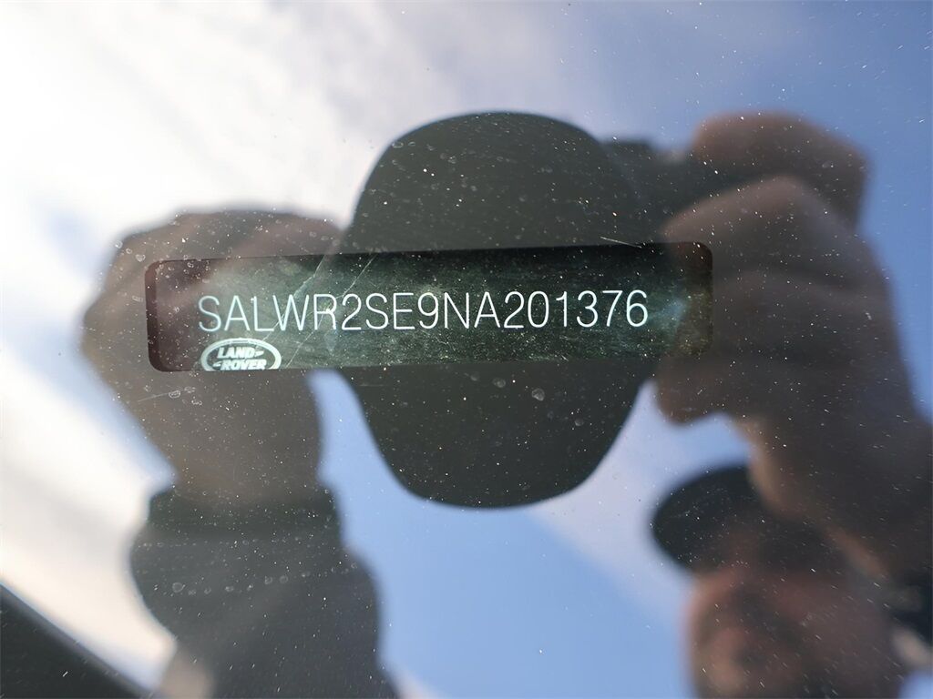 2022 Land Rover Range Rover Sport HSE Dynamic San Clemente CA