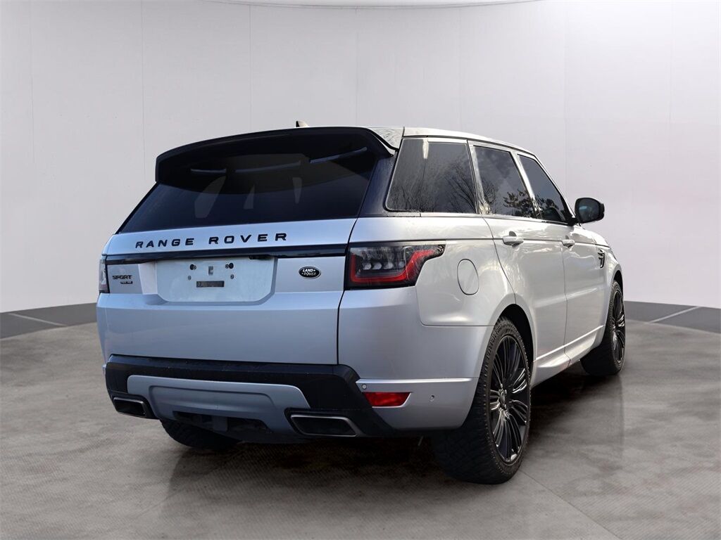2022 Land Rover Range Rover Sport HSE Dynamic San Clemente CA