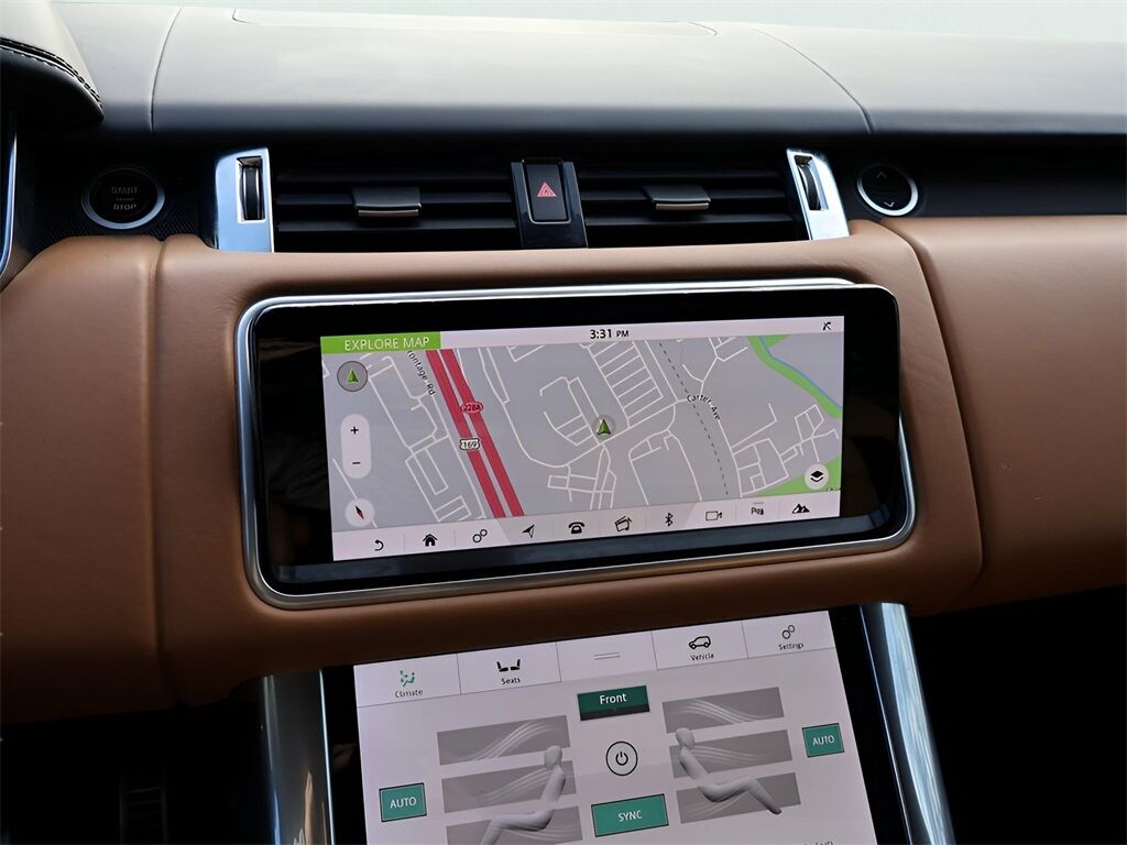 2022 Land Rover Range Rover Sport HSE Dynamic San Clemente CA