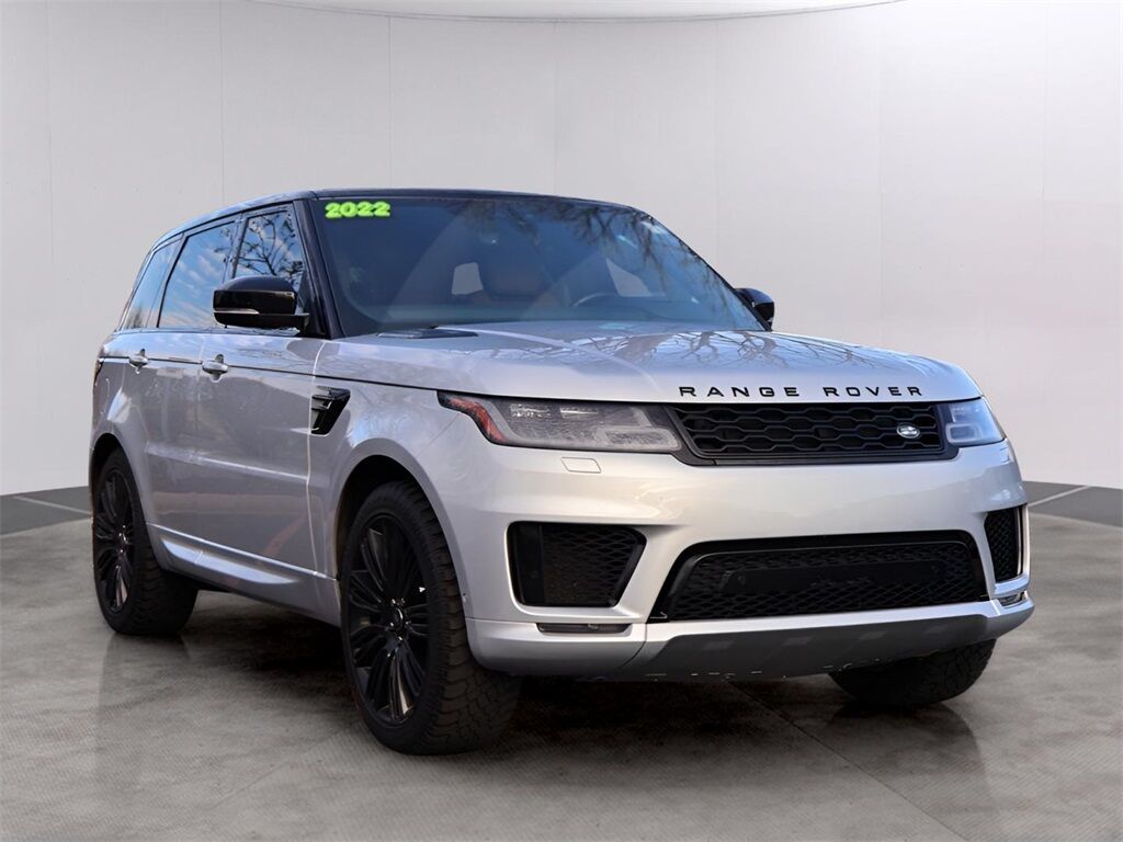 2022 Land Rover Range Rover Sport HSE Dynamic San Clemente CA