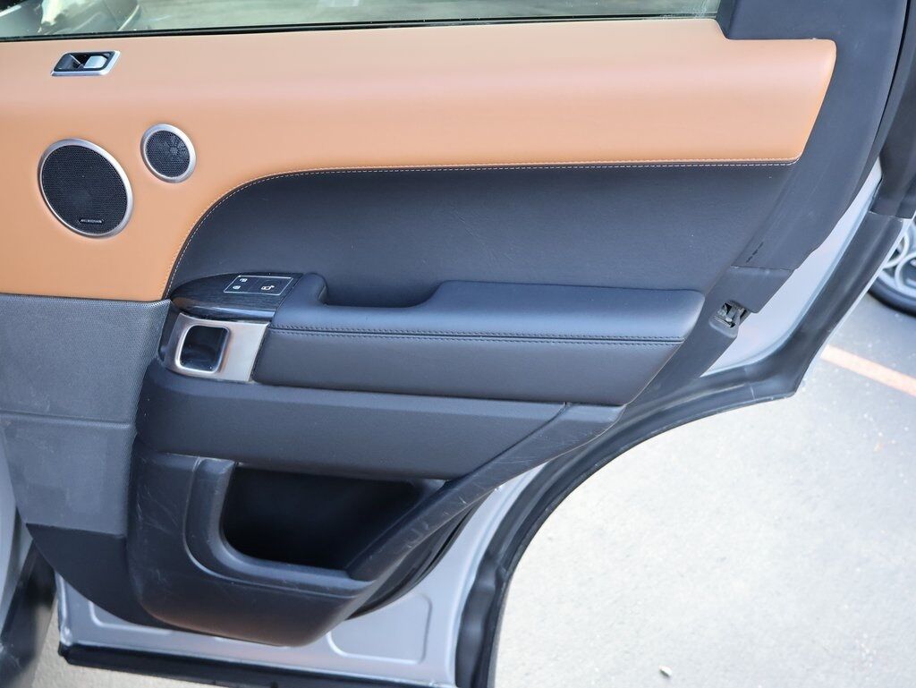 2022 Land Rover Range Rover Sport HSE Dynamic San Clemente CA