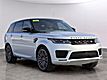 2022 Land Rover Range Rover Sport HSE Dynamic
