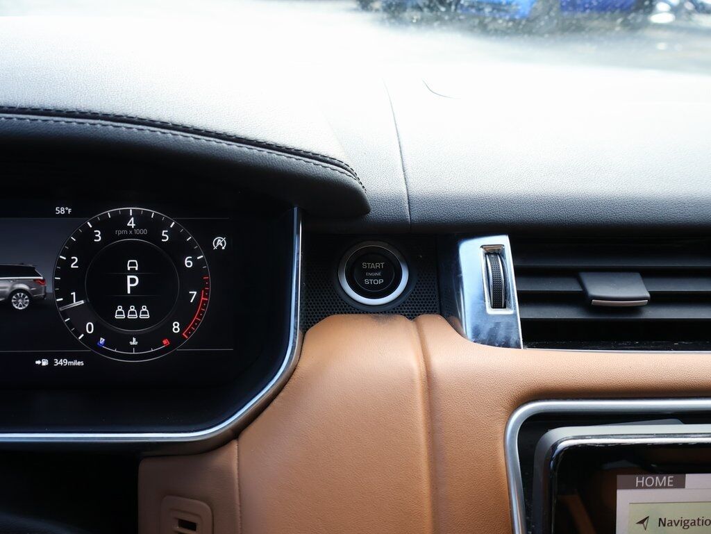 2022 Land Rover Range Rover Sport HSE Dynamic San Clemente CA