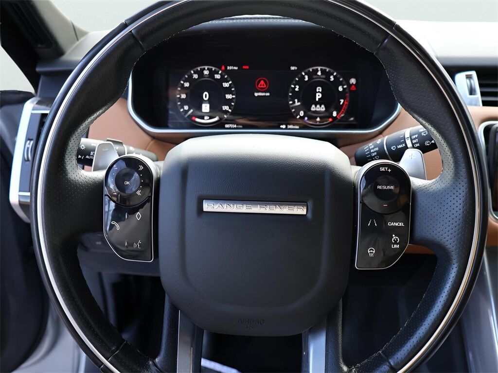 2022 Land Rover Range Rover Sport HSE Dynamic San Clemente CA