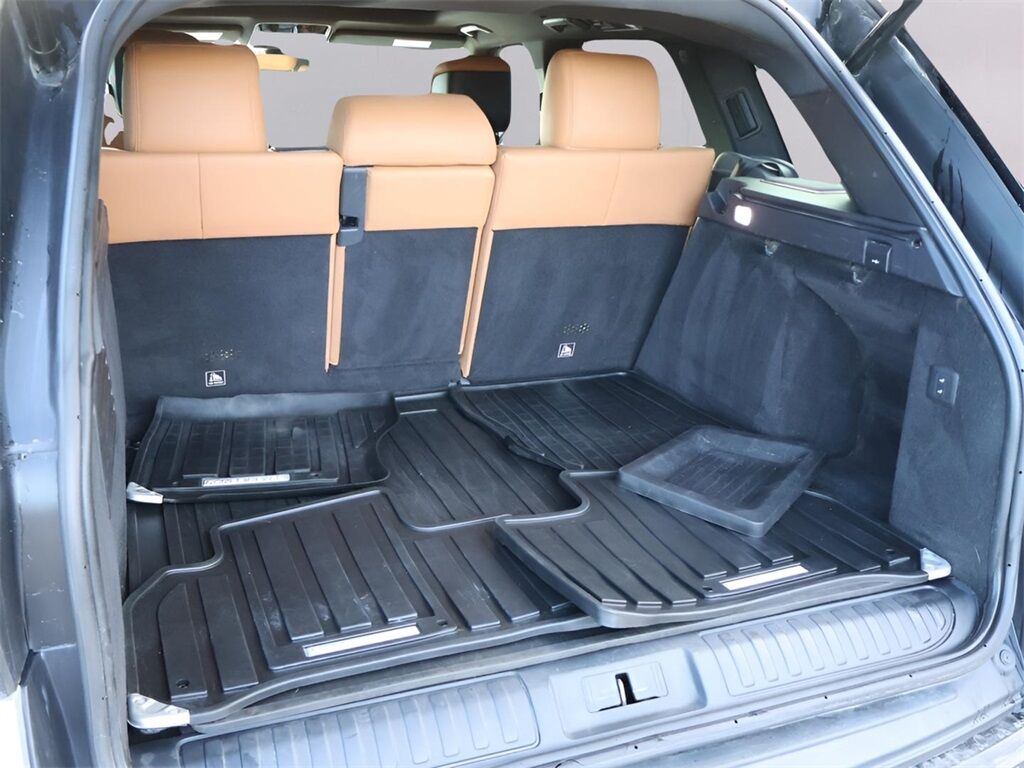 2022 Land Rover Range Rover Sport HSE Dynamic San Clemente CA