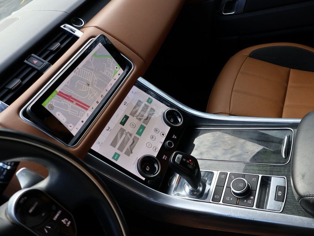 2022 Land Rover Range Rover Sport HSE Dynamic San Clemente CA