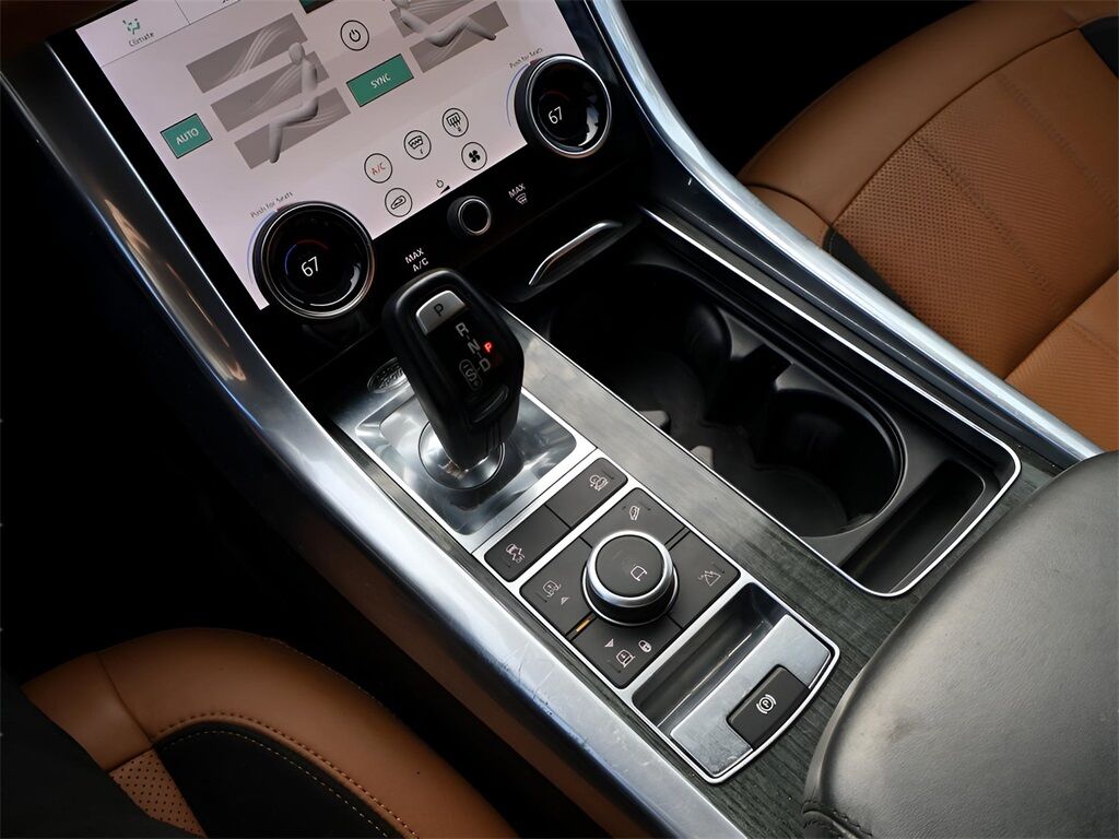 2022 Land Rover Range Rover Sport HSE Dynamic San Clemente CA