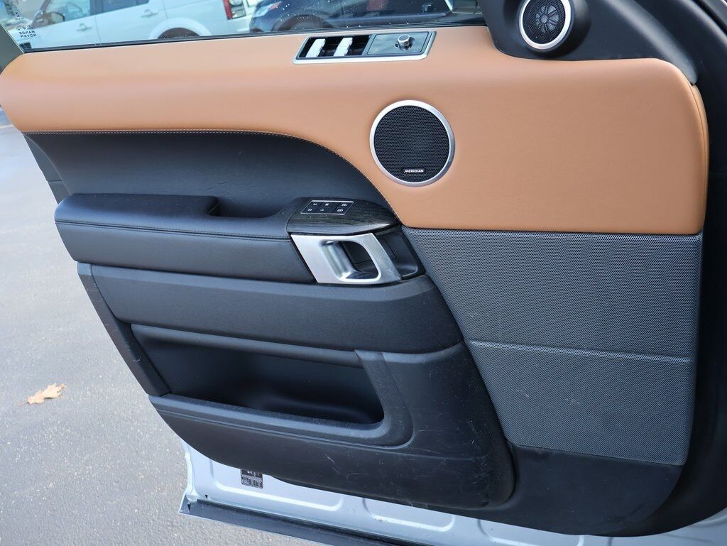 2022 Land Rover Range Rover Sport HSE Dynamic San Clemente CA