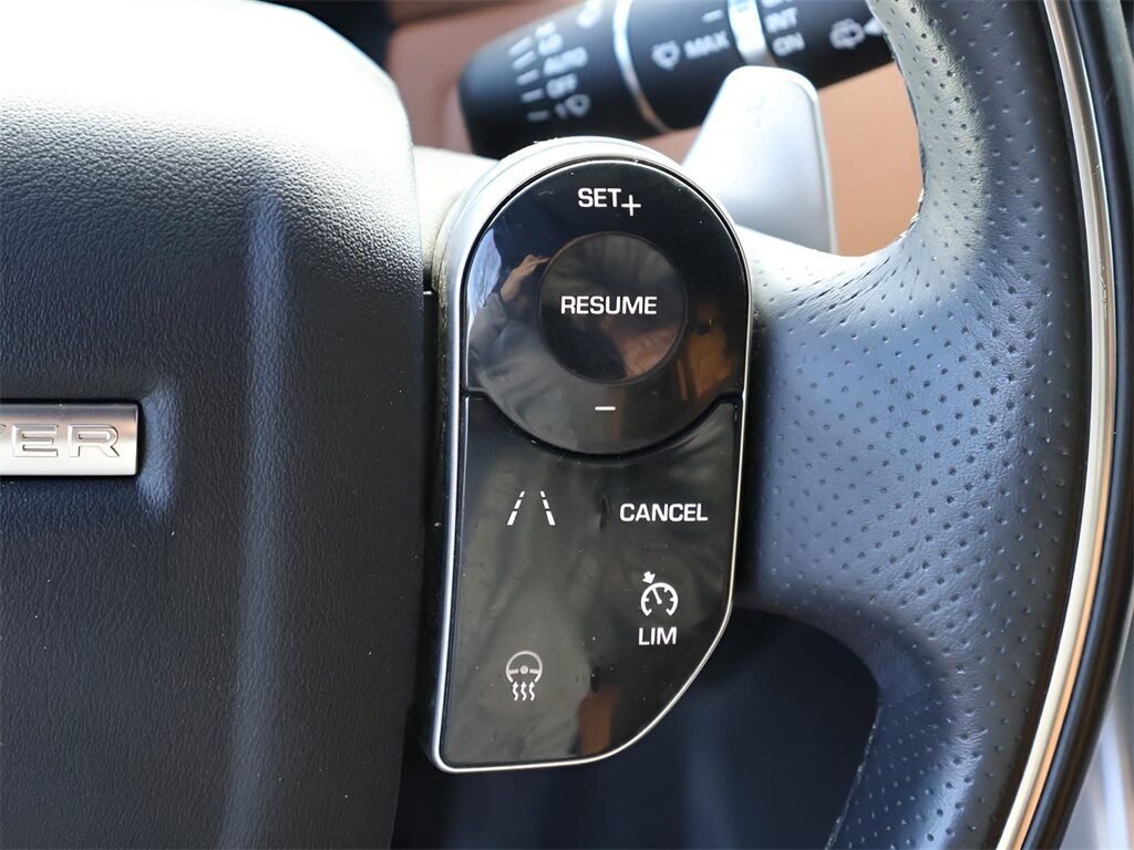 2022 Land Rover Range Rover Sport HSE Dynamic San Clemente CA