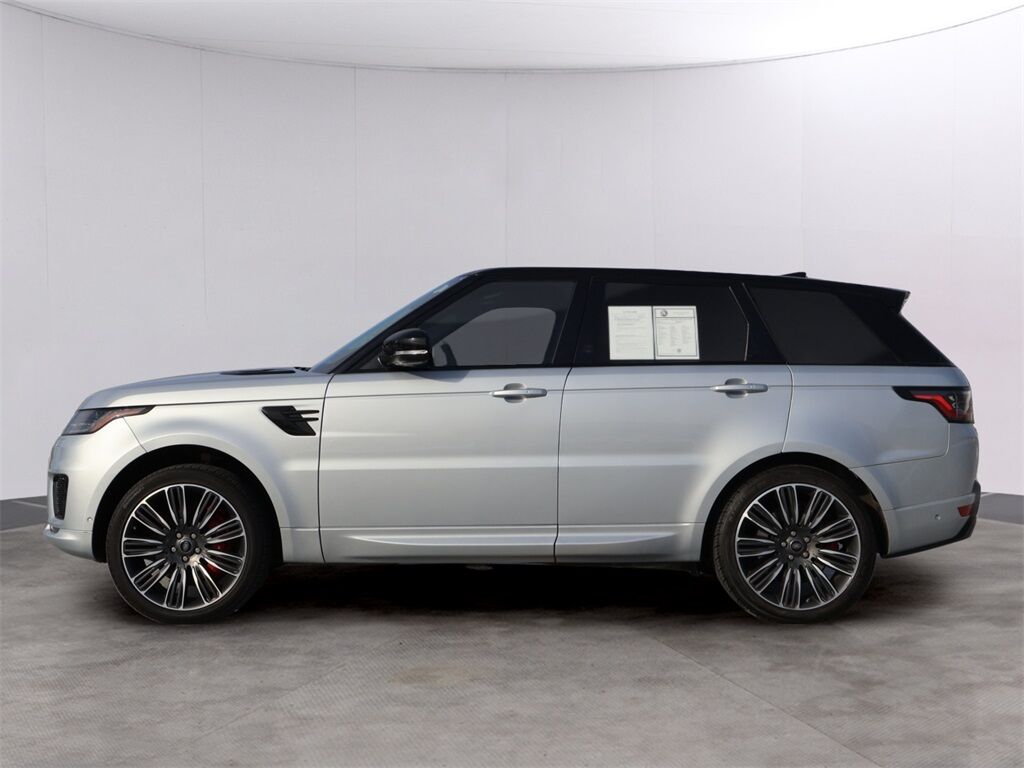 2022 Land Rover Range Rover Sport HSE Dynamic San Clemente CA