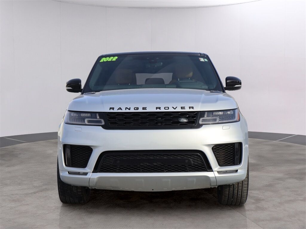 2022 Land Rover Range Rover Sport HSE Dynamic San Clemente CA