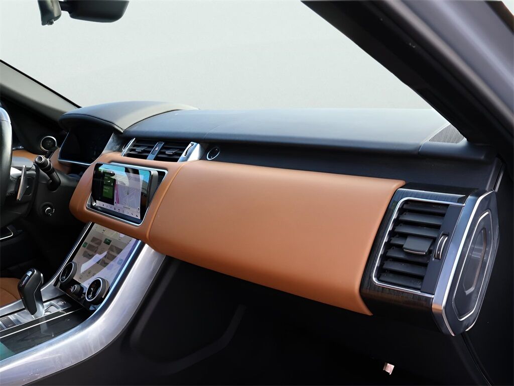 2022 Land Rover Range Rover Sport HSE Dynamic San Clemente CA