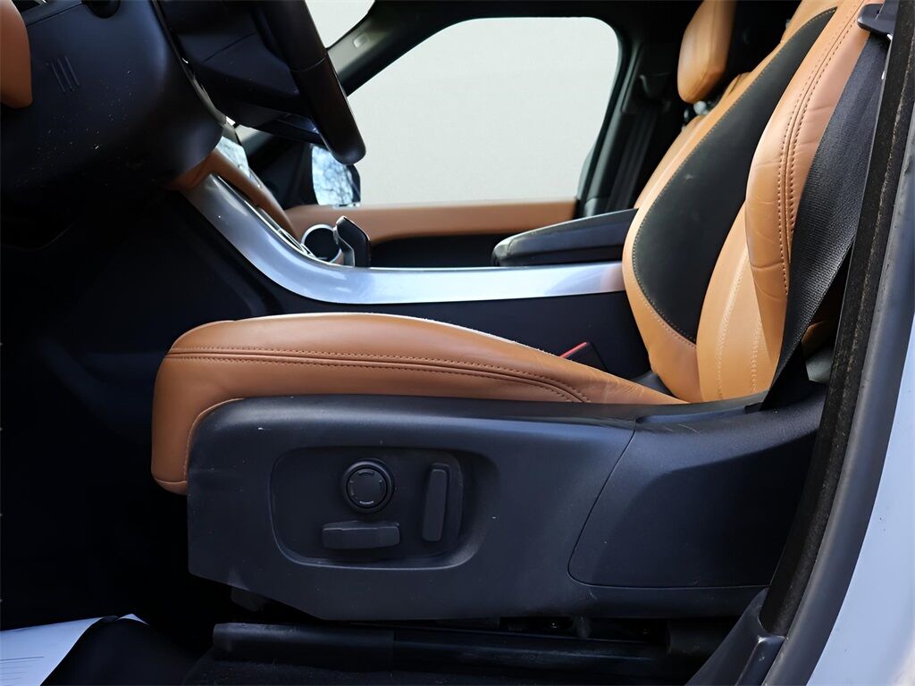 2022 Land Rover Range Rover Sport HSE Dynamic San Clemente CA