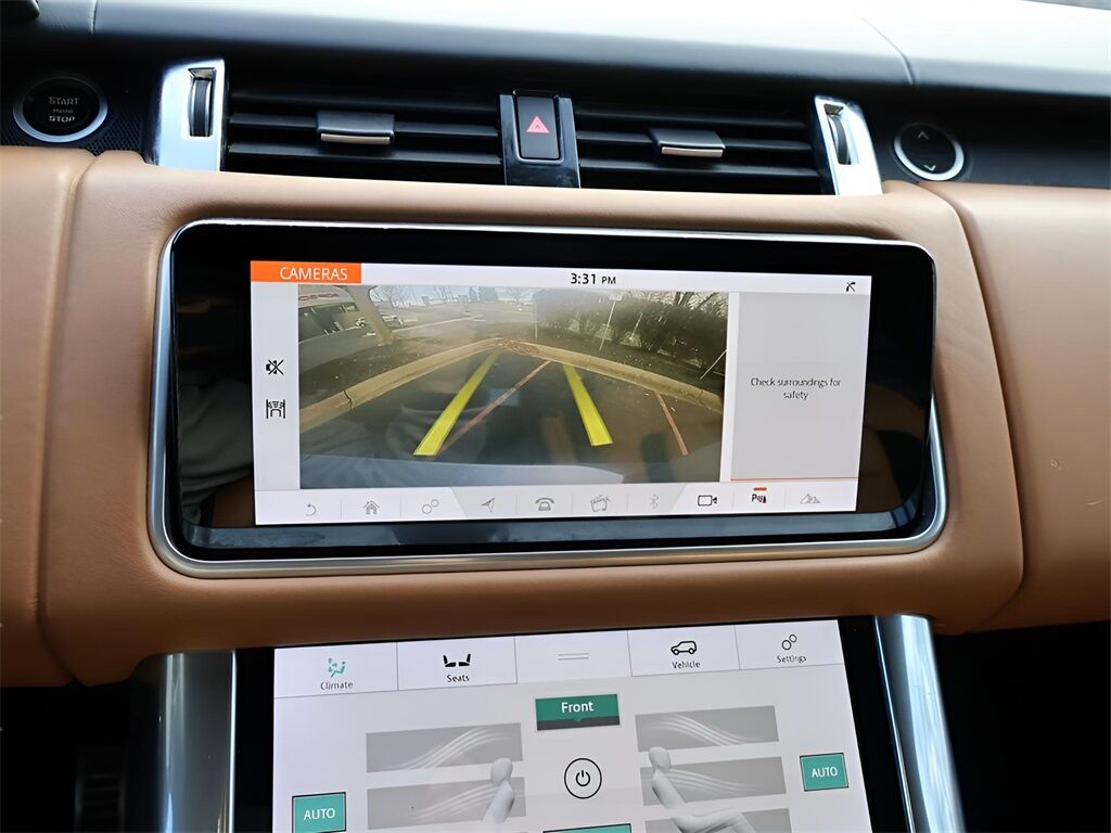 2022 Land Rover Range Rover Sport HSE Dynamic San Clemente CA