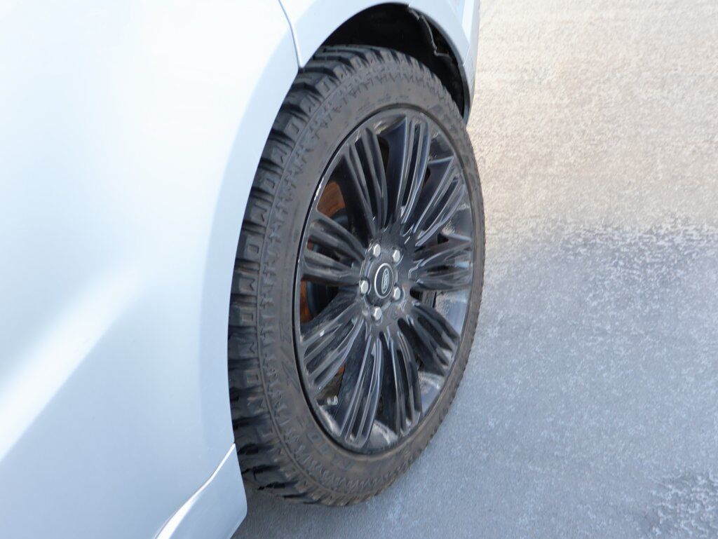 2022 Land Rover Range Rover Sport HSE Dynamic San Clemente CA