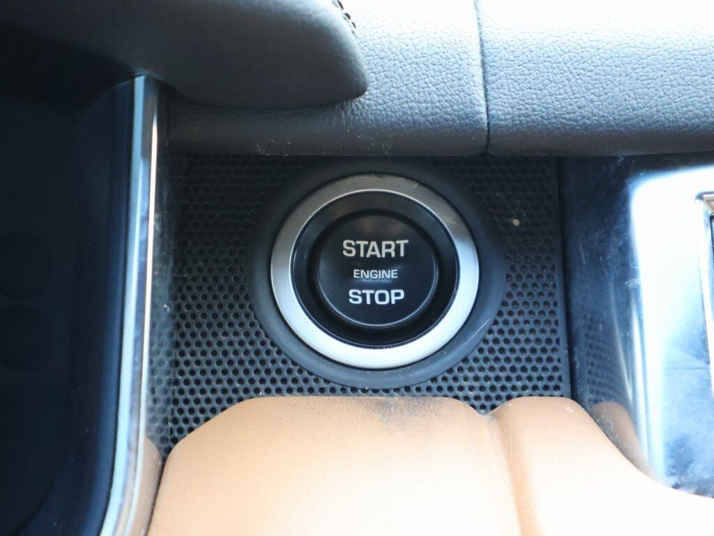 2022 Land Rover Range Rover Sport HSE Dynamic San Clemente CA