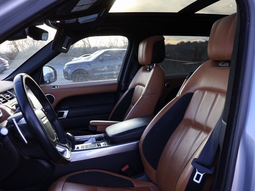 2022 Land Rover Range Rover Sport HSE Dynamic San Clemente CA