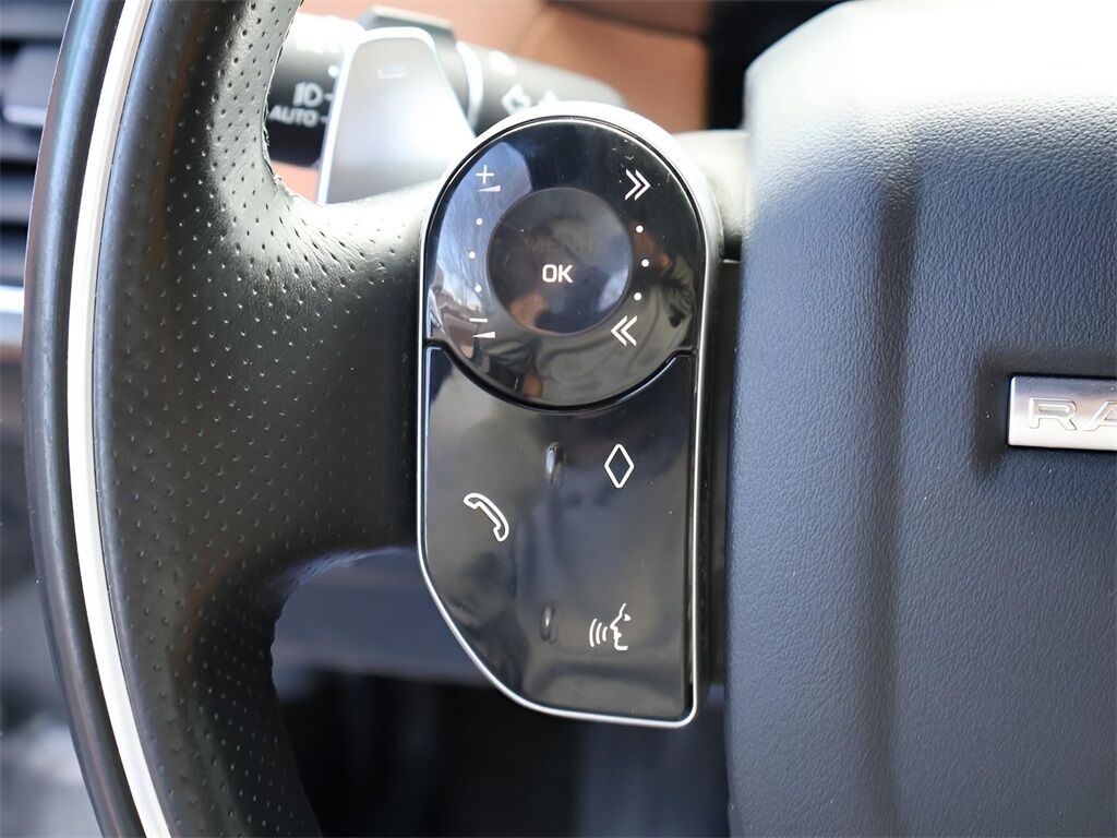 2022 Land Rover Range Rover Sport HSE Dynamic San Clemente CA