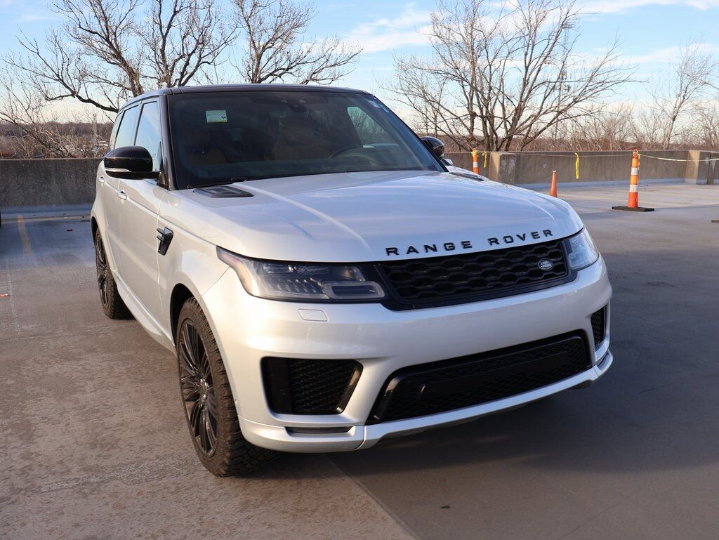 2022 Land Rover Range Rover Sport HSE Dynamic San Clemente CA