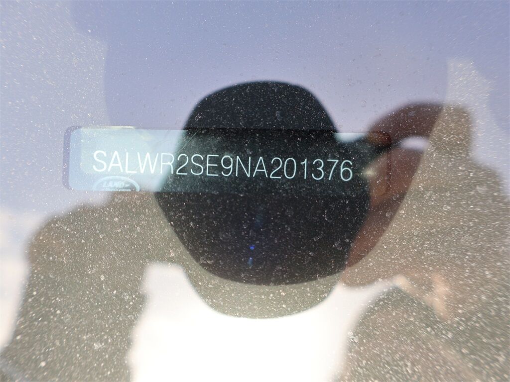 2022 Land Rover Range Rover Sport HSE Dynamic San Clemente CA