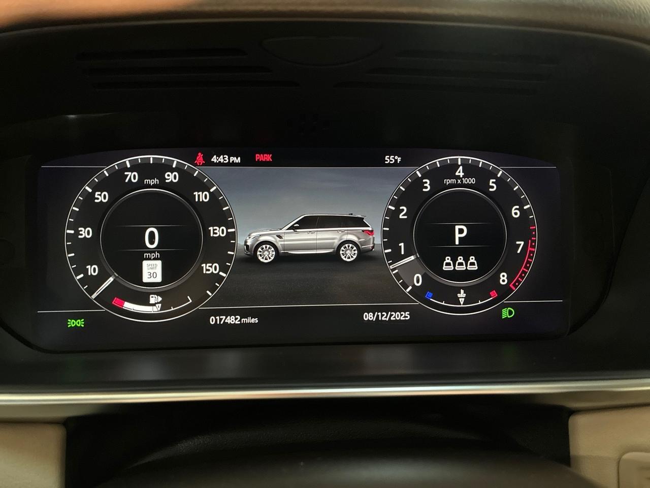 2022 Land Rover Range Rover Sport HSE Silver Edition Houston TX 2022 Land Rover Range Rover Sport HSE Silver Edition Houston TX