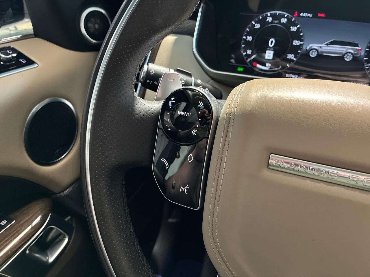 2022 Land Rover Range Rover Sport HSE Silver Edition Houston TX 2022 Land Rover Range Rover Sport HSE Silver Edition Houston TX