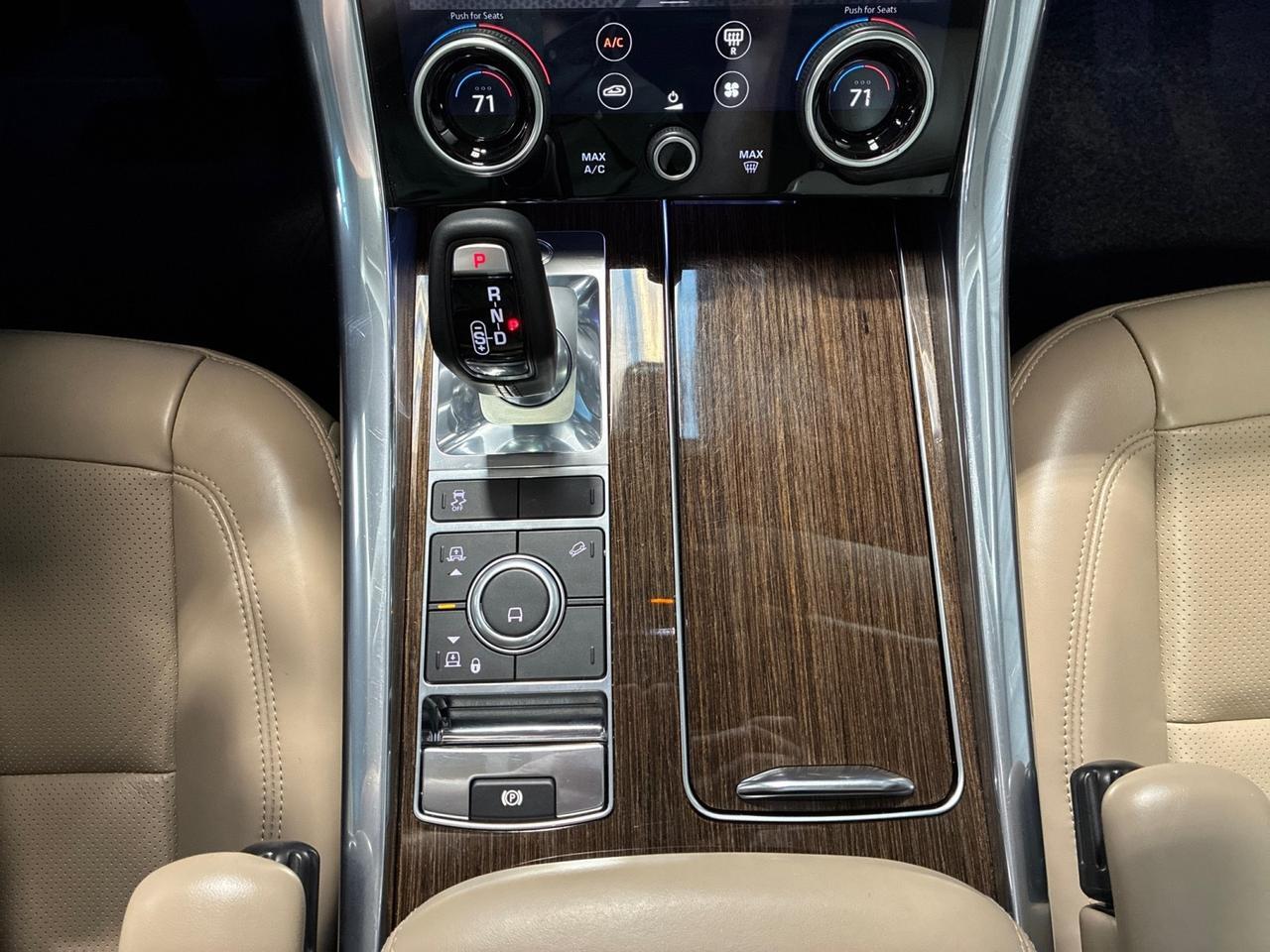 2022 Land Rover Range Rover Sport HSE Silver Edition Houston TX 2022 Land Rover Range Rover Sport HSE Silver Edition Houston TX